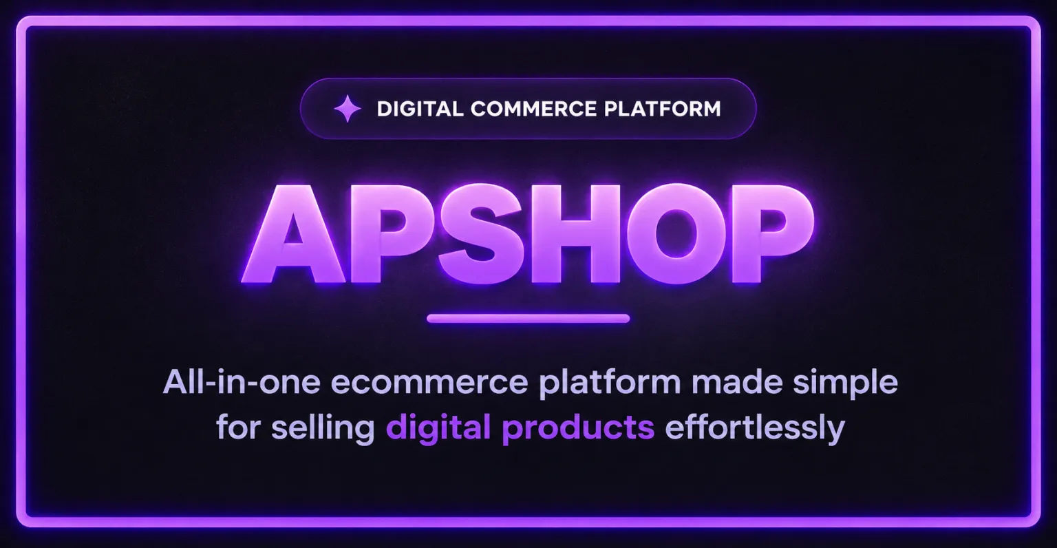 AP Store v1.0